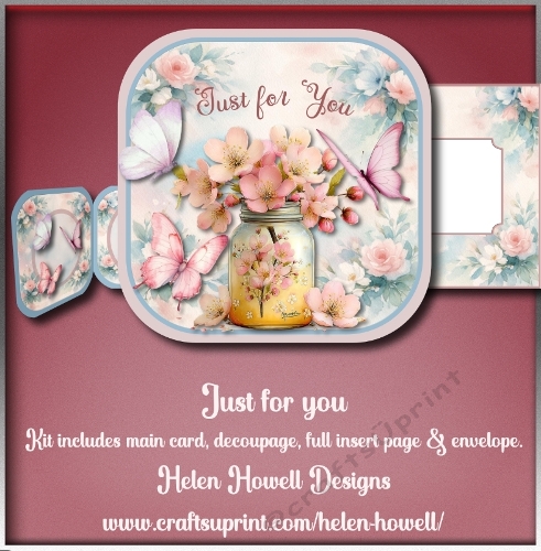 Just. for you 2