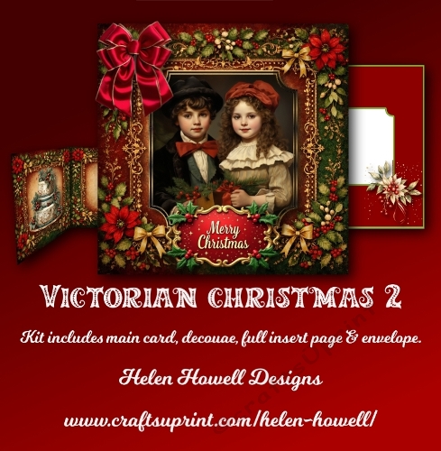 Victorian Christmas 2