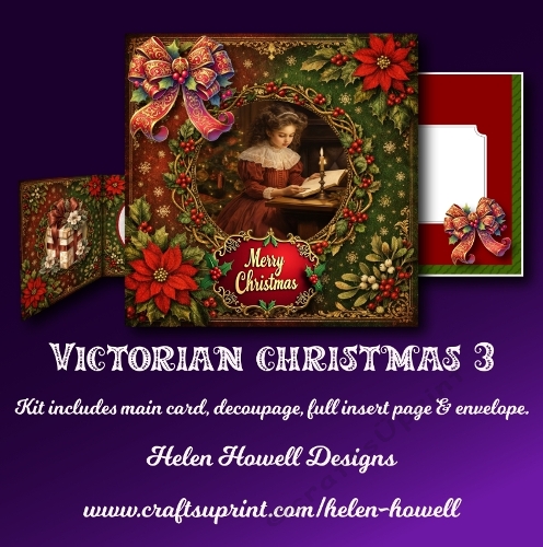 Victorian Christmas 3