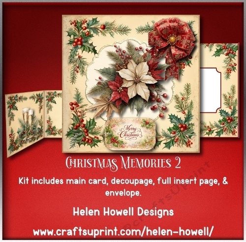 Christmas Memories 2