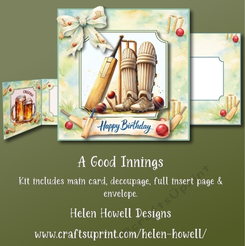 A Good Innings