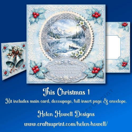 This Christmas 1