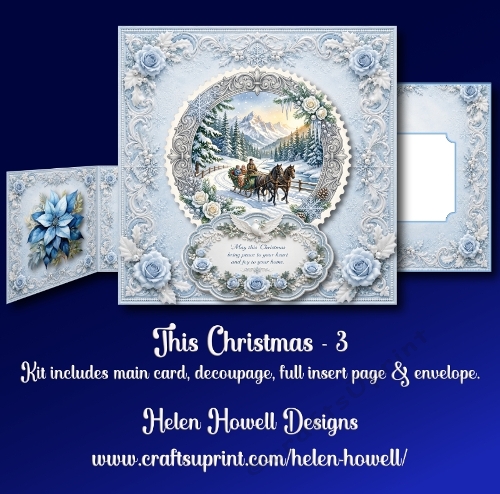 This Christmas 3