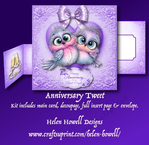 Anniversary Tweet