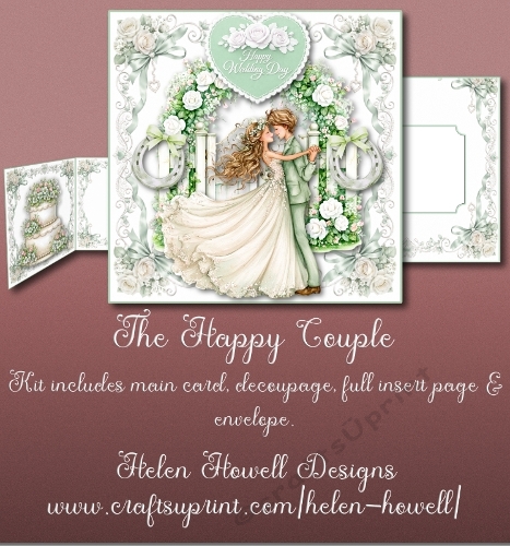 The Happy Couple