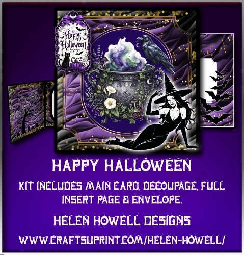 Happy Halloween
