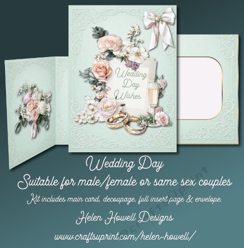 Wedding Day - 