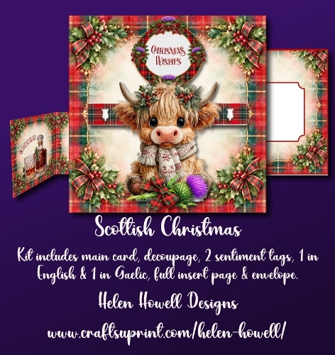 Scottish Christmas