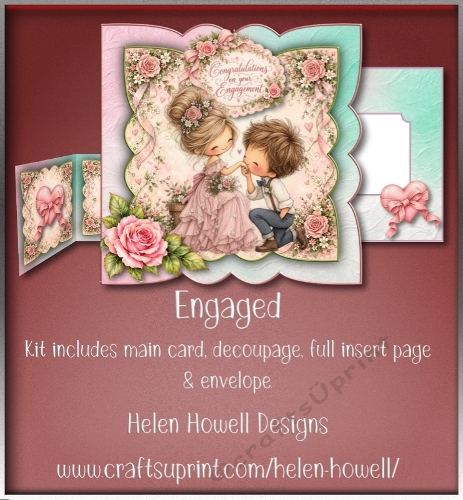 Engaged