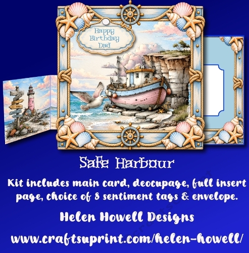 Safe Harbour
