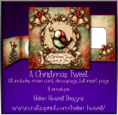 A Christmas Tweet