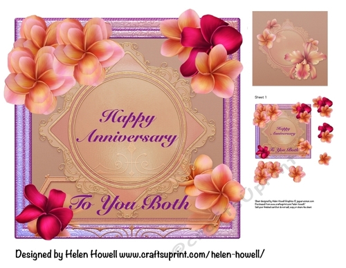 Happy Anniversary