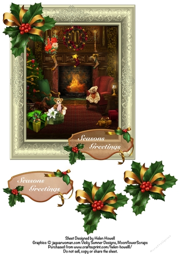 A Traditional Christmas 