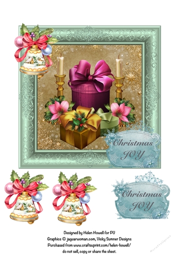 Christmas Present 2