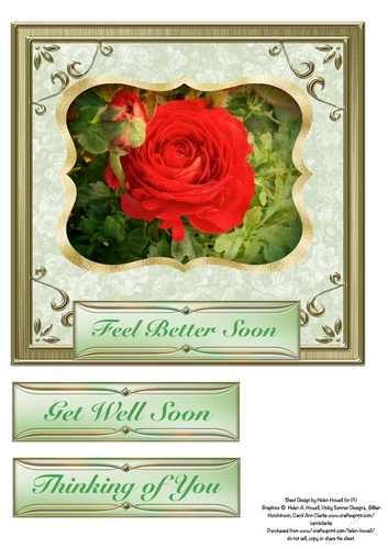 Feel Better Soon 2