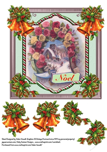Christmas Church
