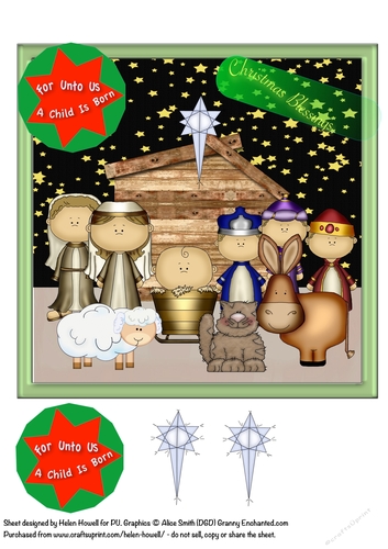 Star Of Bethlehem