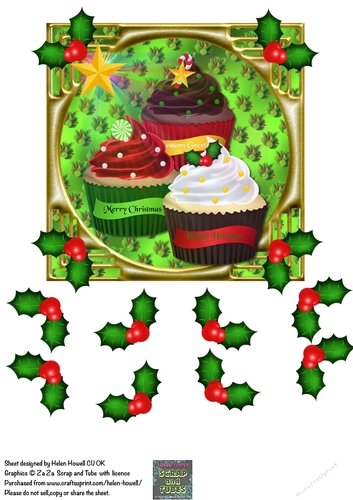 Sweetest Christmas
