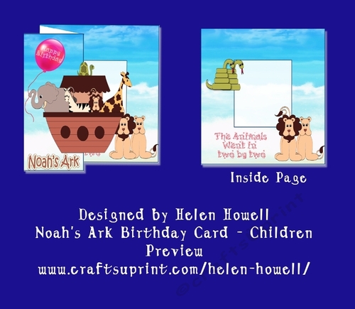 Noahs Ark