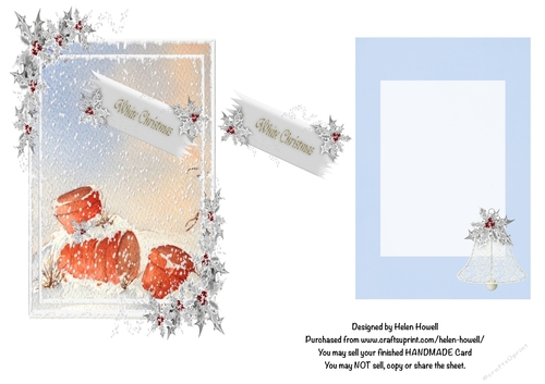 White Christmas
