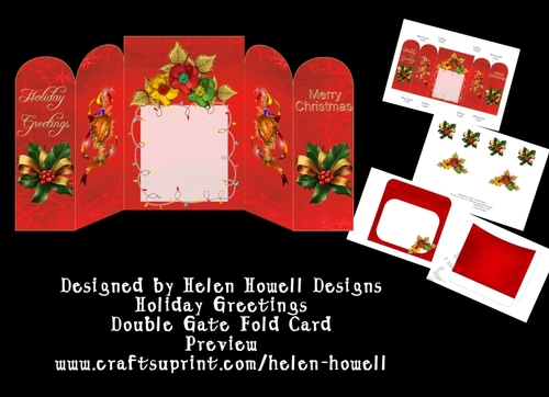 Holiday Greetings