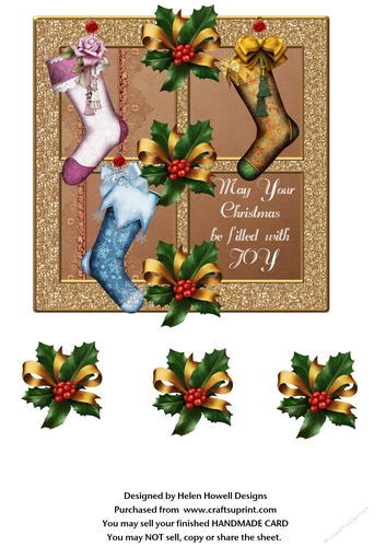 Christmas Stockings