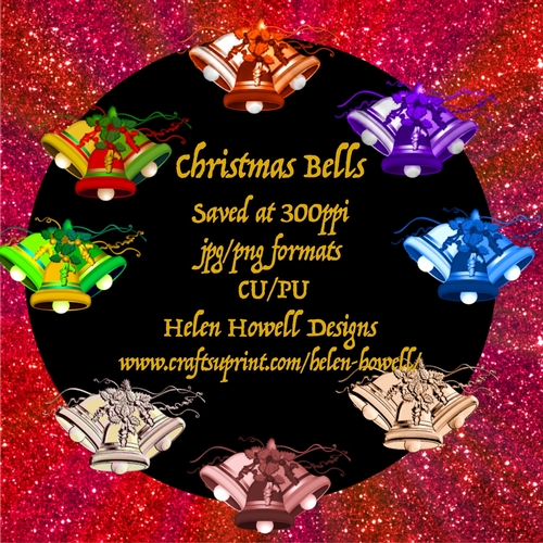 Christmas Bells 