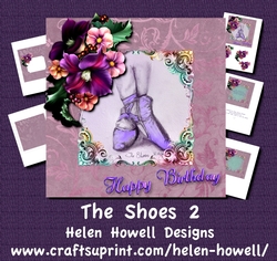 The Shoes 2