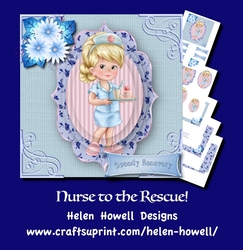 Nurse to the Rescue!
