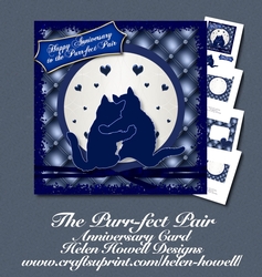 The Purr-fect Pair