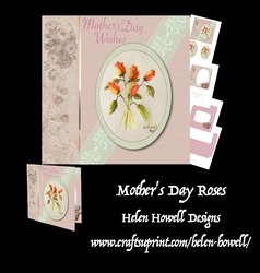 Mothers Day Roses