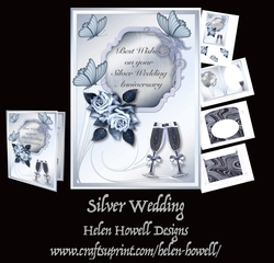 Silver Wedding
