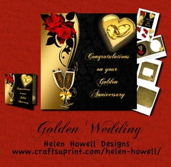 Golden Wedding 2