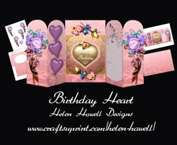 Birthday Heart