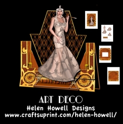 Art Deco