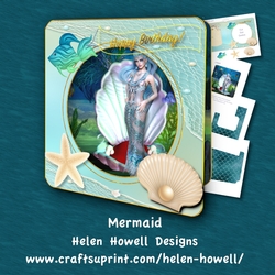 Mermaid