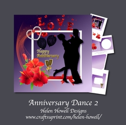 Anniversary Dance 2