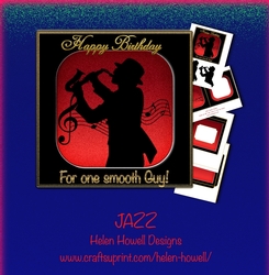 JAZZ