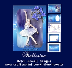 Ballerina