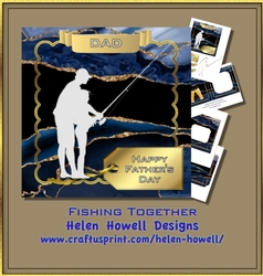 Fishing Together