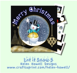 Let it Snow 5