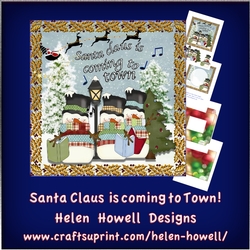 Snowmen Choir
