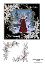 Christmas Lantern