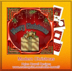 Modern Christmas