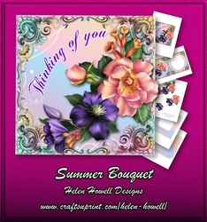 Summer Bouquet 
