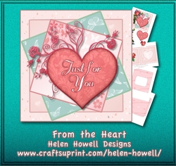 From the Heart