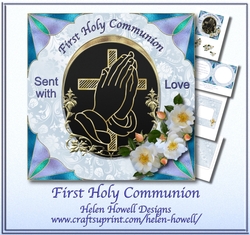 First Holy Communion