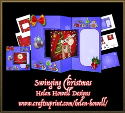A Swinging Christmas
