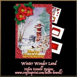 Winter Wonder Land