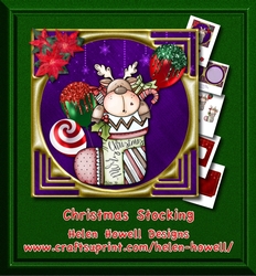 Christmas Stocking
